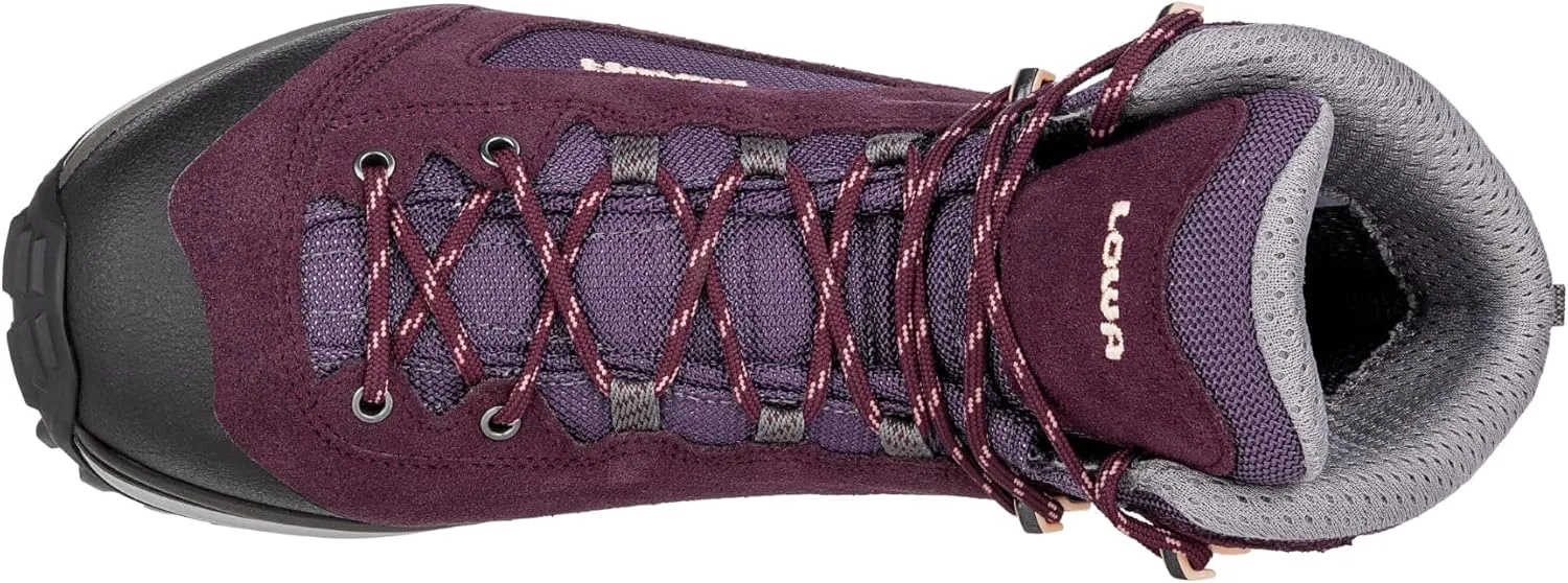LOWA CORVARA GTX MID Ws Medium Boots