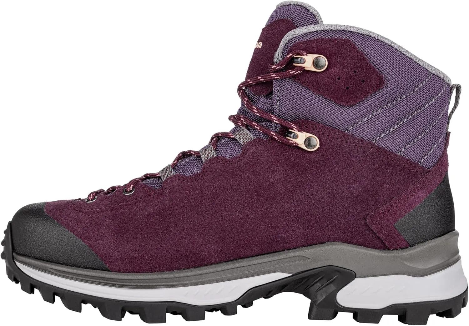 LOWA CORVARA GTX MID Ws Medium Boots