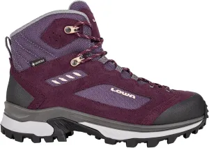 LOWA CORVARA GTX MID Ws Medium Boots
