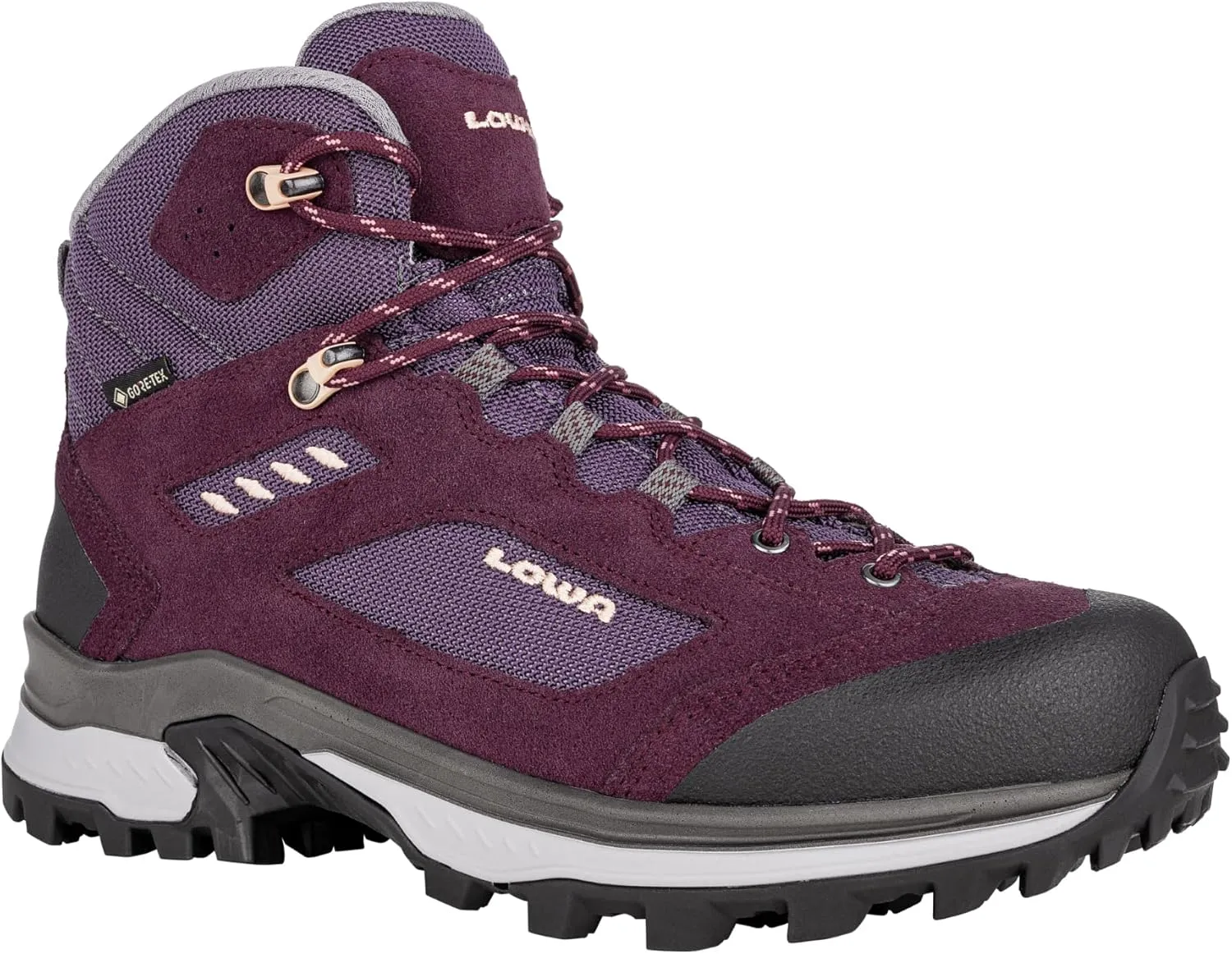 LOWA CORVARA GTX MID Ws Medium Boots