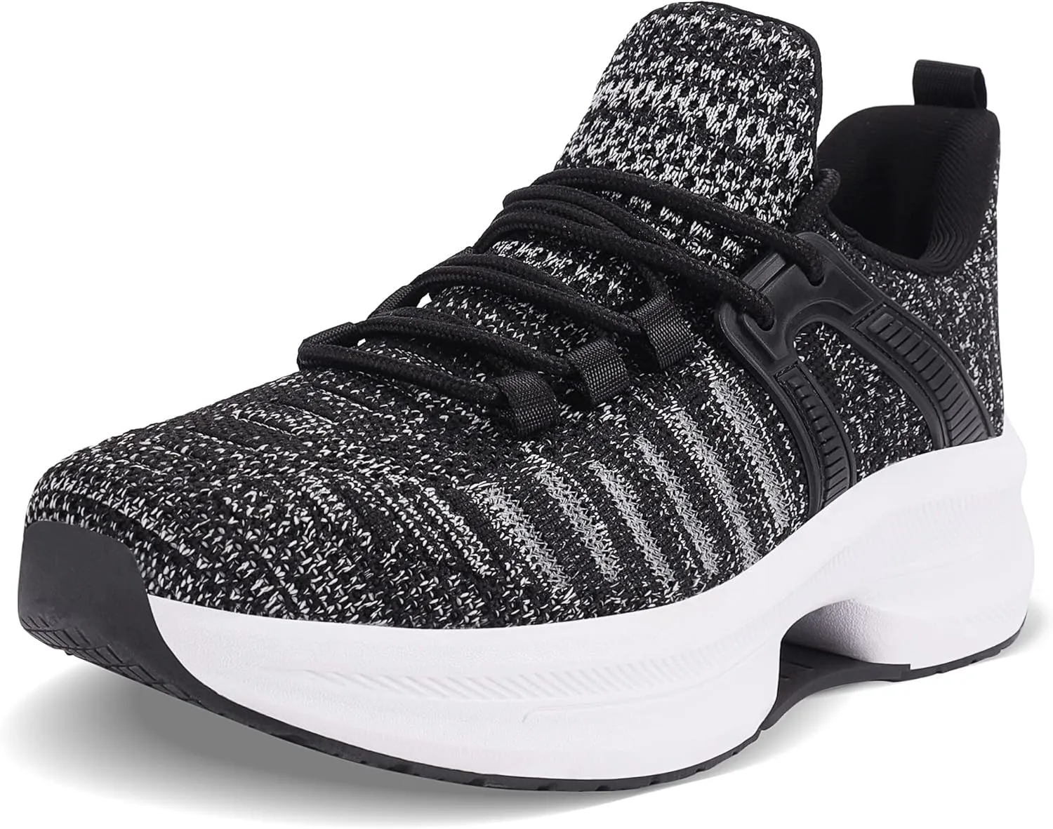 Makodax Womens Walking Shoes Non Slip Sneakers Comfortable Tennis Running Shoes
