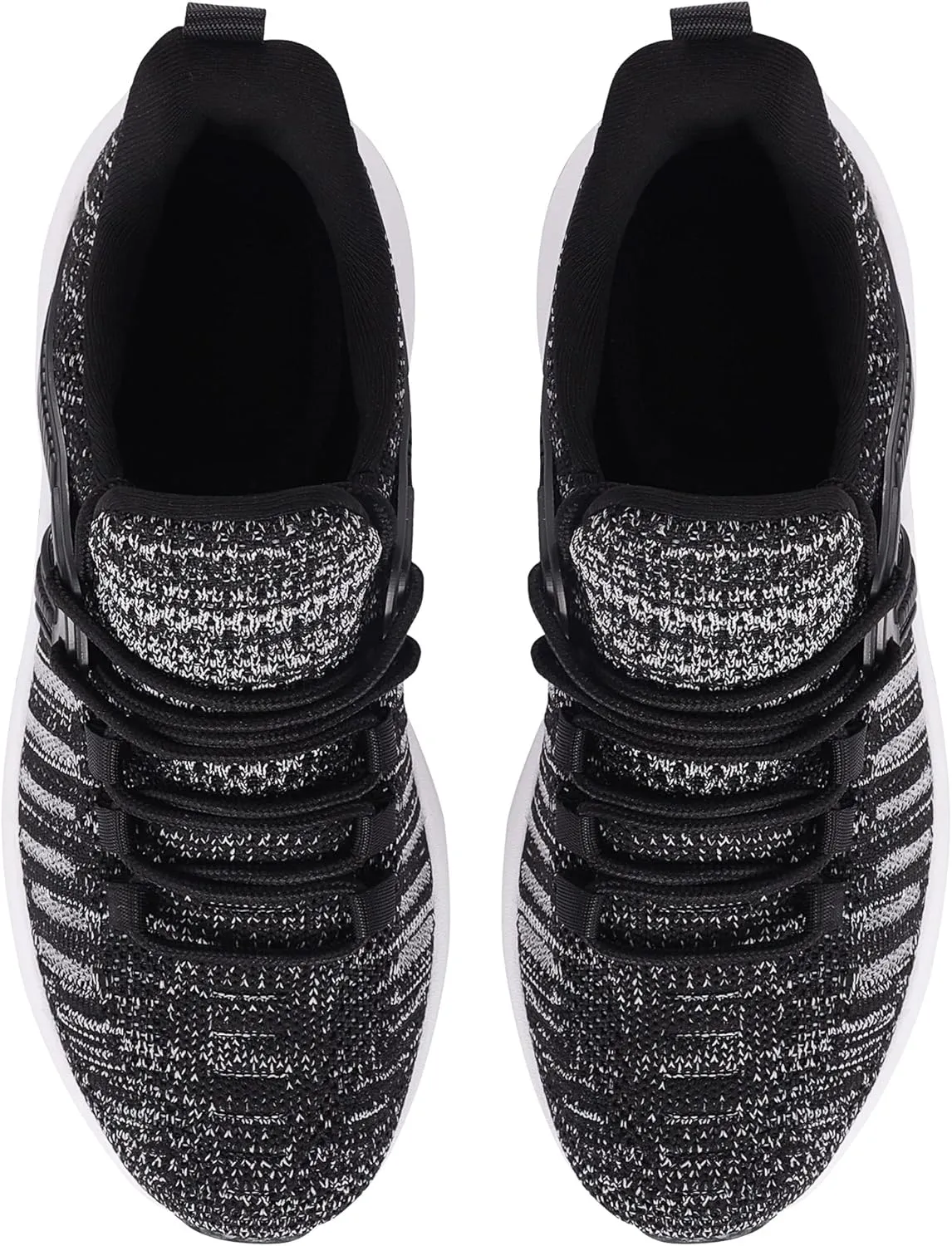 Makodax Womens Walking Shoes Non Slip Sneakers Comfortable Tennis Running Shoes
