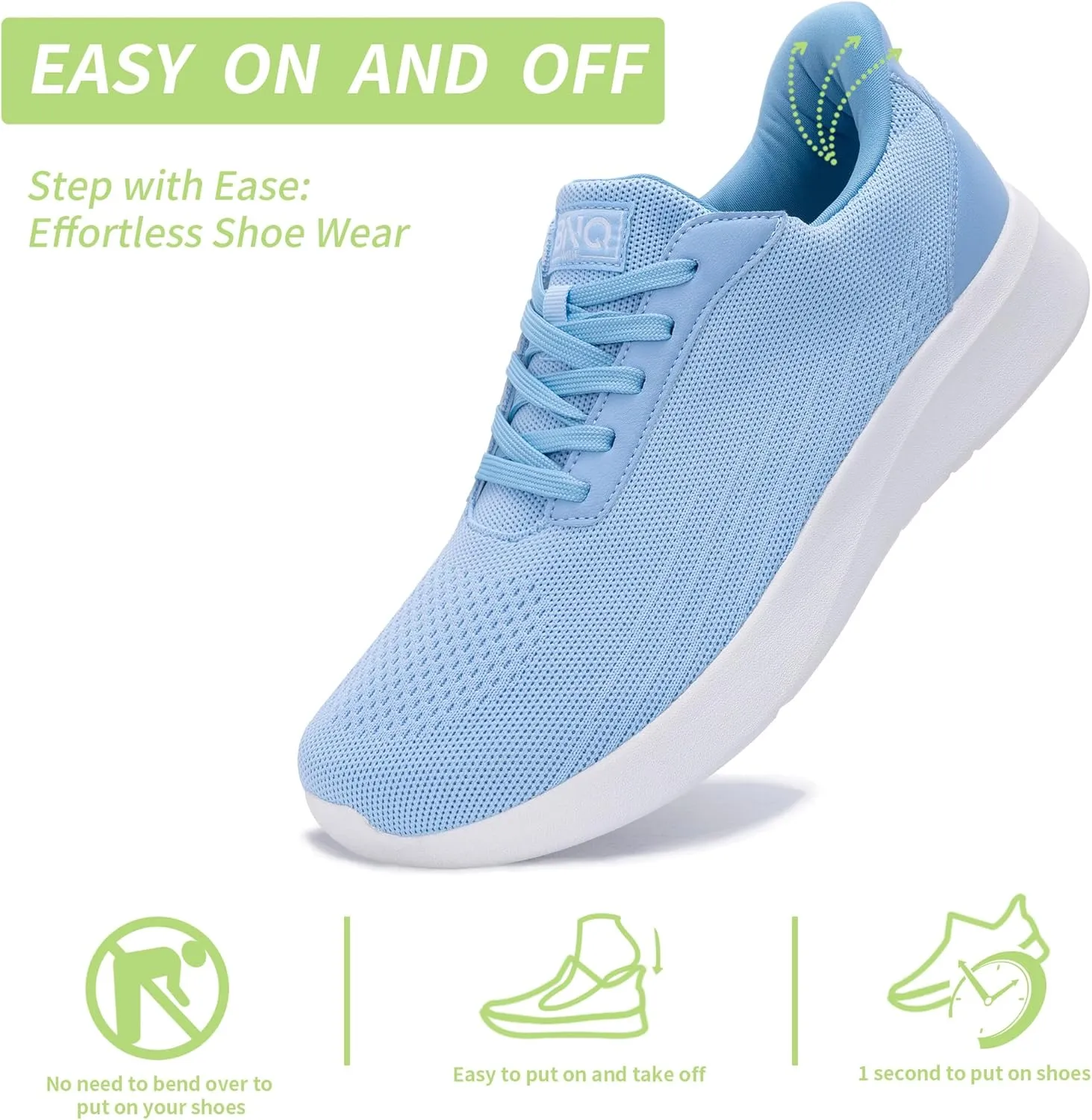 MEHOTO Men's Wide Walking Shoes | Tennis Minimalist Sneakers | Zero Drop Sole US 7-12