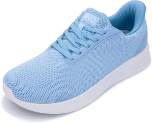 MEHOTO Men's Wide Walking Shoes | Tennis Minimalist Sneakers | Zero Drop Sole US 7-12