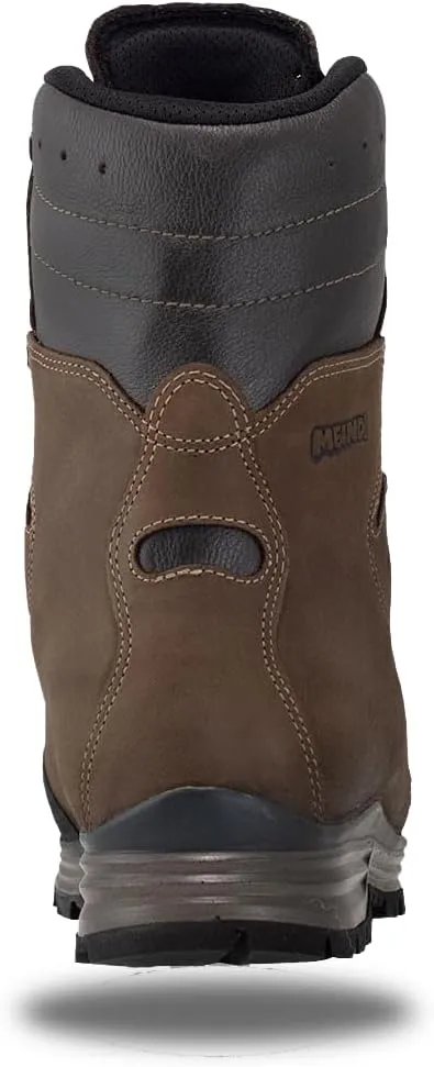 Meindl Men's Comfort-Fit Hunter 400-gram | Primaloft Gold Insulation | Gore-Tex Waterproof Insulated Hunting Boot | Wide Toe Box | Made in Germany