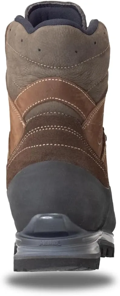 Meindl Men's MFS-Vakuum Hunter | Gore-Tex Waterproof Uninsulated Hunting Boot | Integrated Memory-Foam-System | Made in Germany