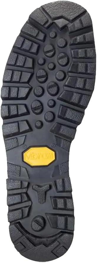 Meindl Men's MFS-Vakuum Hunter | Gore-Tex Waterproof Uninsulated Hunting Boot | Integrated Memory-Foam-System | Made in Germany