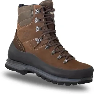 Meindl Men's MFS-Vakuum Hunter | Gore-Tex Waterproof Uninsulated Hunting Boot | Integrated Memory-Foam-System | Made in Germany
