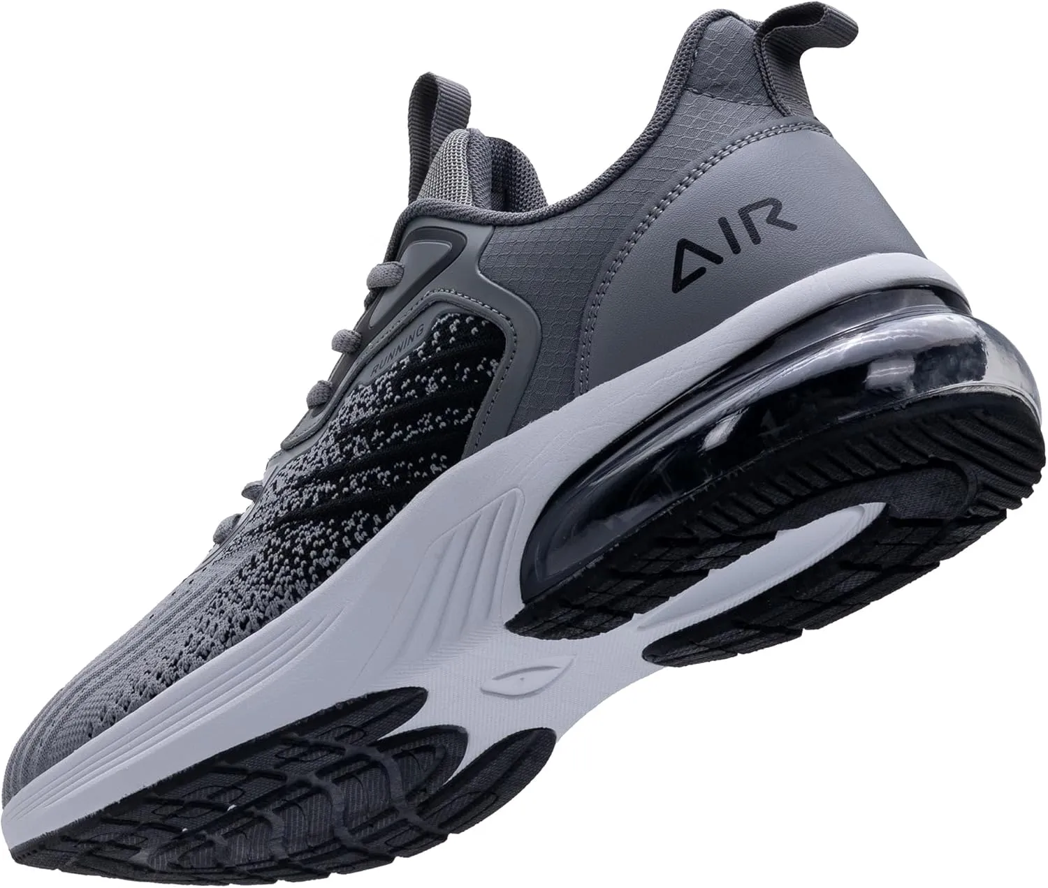 Mens Air Running Shoes Athletic Tennis Sneakers US 7.5-US 13…