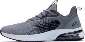 Mens Air Running Shoes Athletic Tennis Sneakers US 7.5-US 13…