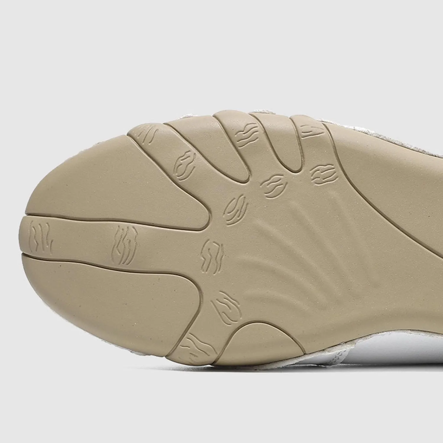 Men's Barefoot Shoes Vogany Breathable Orthopaedic Ergonomic Orthopaedic Barefoot Shoes Summer Club Sneaker