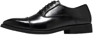 Men's Double Monk Strap Fashion Luxury Slip on Formal Business Shoes Comfortable Round Toe Lace Up Loafers