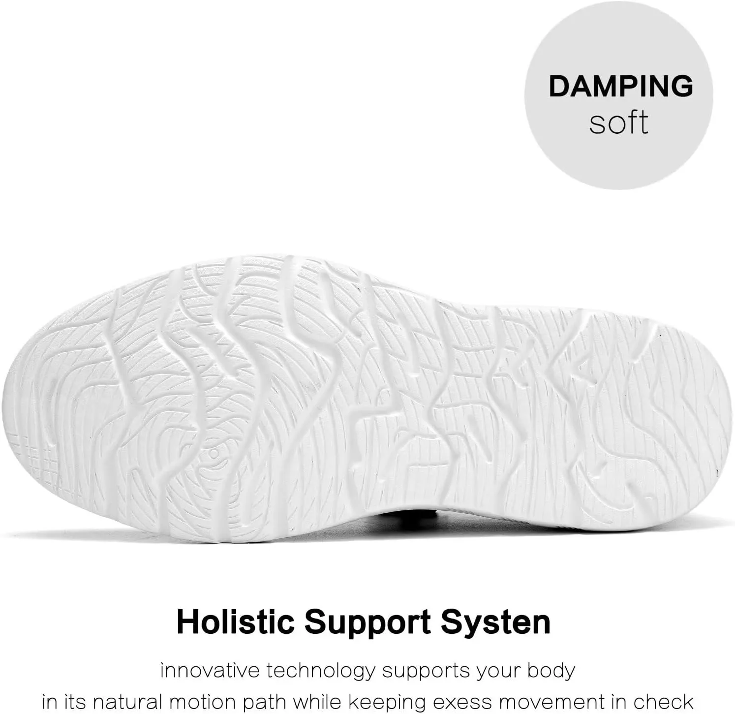 Men's Mesh Sneakers Oxfords Lace-Up Lightweight Casual Walking Shoes Driving Shoes