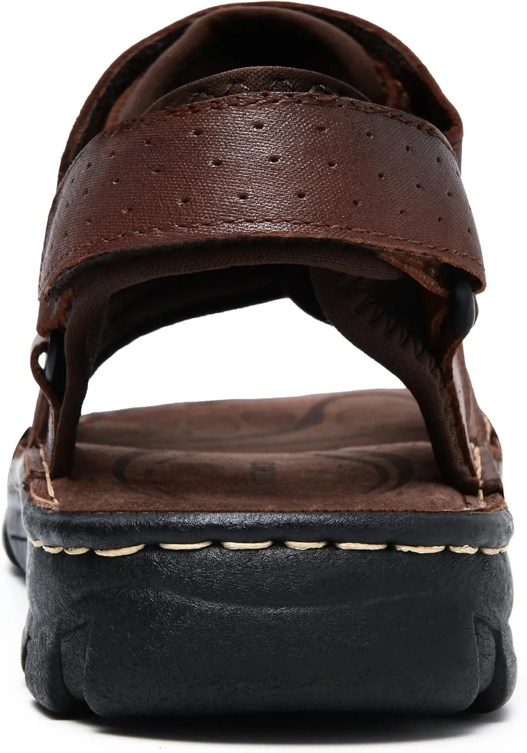 Men's Sandals Non-slip Water Sandals Comfortable Sport Sandals Open Toe Casual Beach Sandals