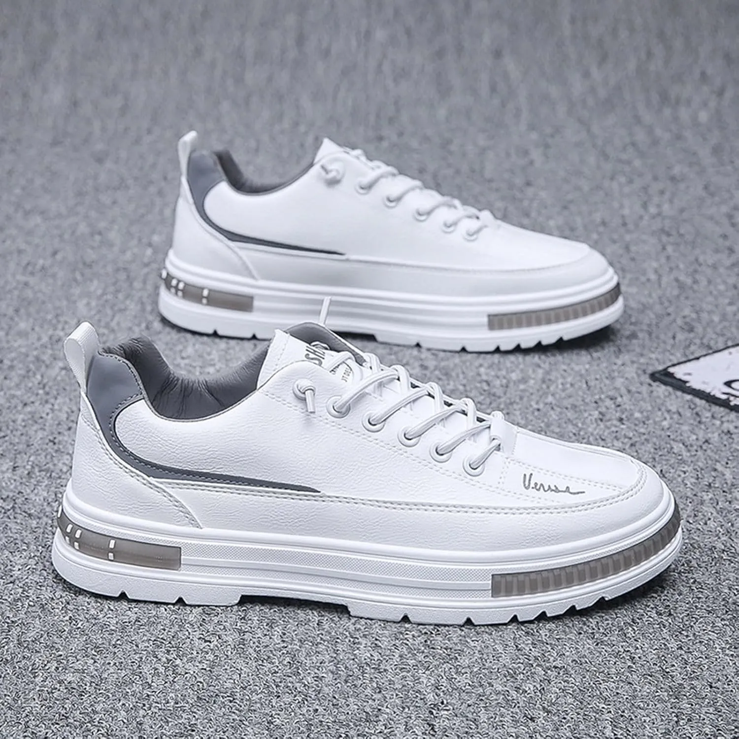 Men's Shoes Casual Versatile Flat Sole Shoes Men's Low Top Sports Shoes Shoes Casual Men