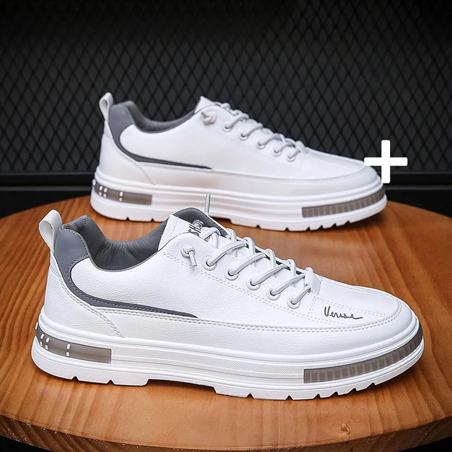 Men's Shoes Casual Versatile Flat Sole Shoes Men's Low Top Sports Shoes Shoes Casual Men