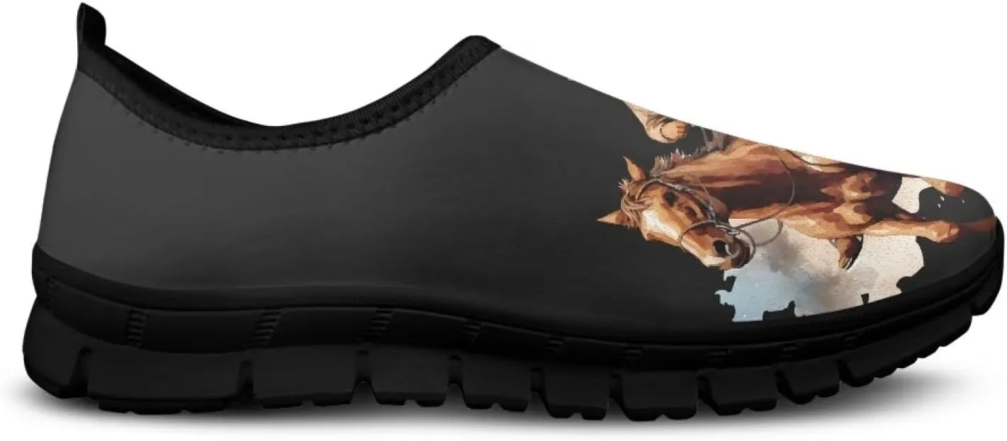 Mens Slip On Shoes Casual for Gym Exercise Shoes for Men Sneakers Size 5-14