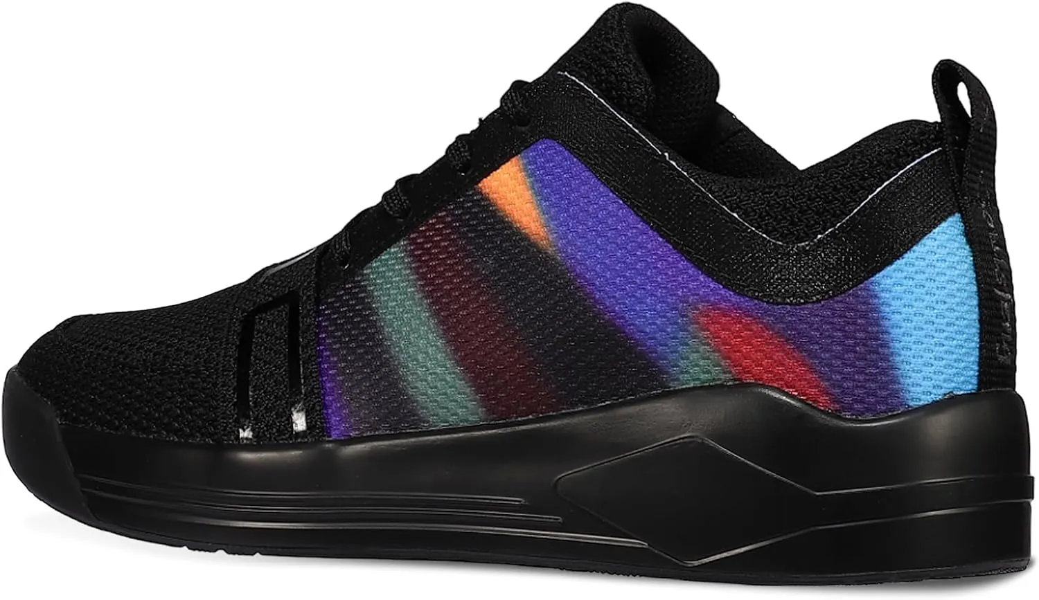 Mens Womens Casual Shoes Fashion Lace up Walking Tennis Skate Sneakers