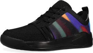 Mens Womens Casual Shoes Fashion Lace up Walking Tennis Skate Sneakers