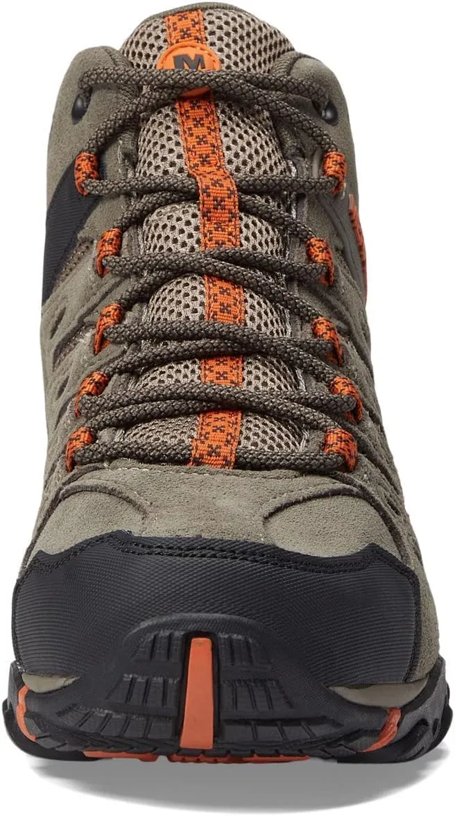 Merrell Men's Crosslander 2 Mid Wp