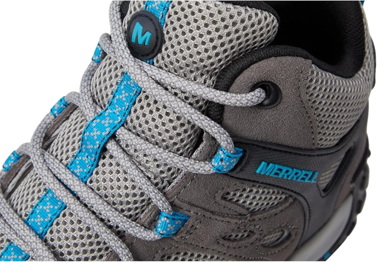 Merrell Men's Crosslander 2 Mid Wp