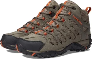 Merrell Men's Crosslander 2 Mid Wp