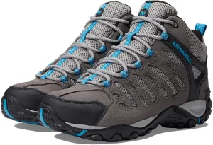 Merrell Men's Crosslander 2 Mid Wp