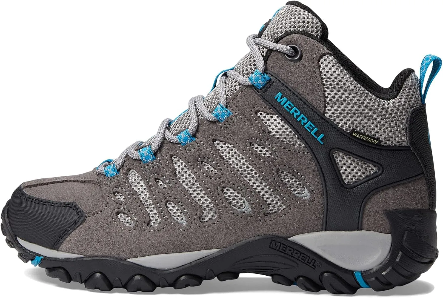 Merrell Men's Crosslander 2 Mid Wp