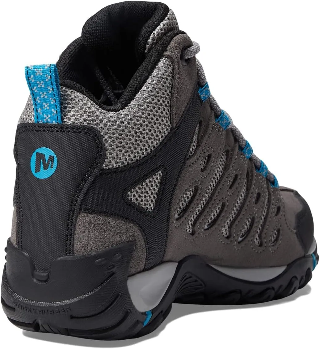 Merrell Men's Crosslander 2 Mid Wp