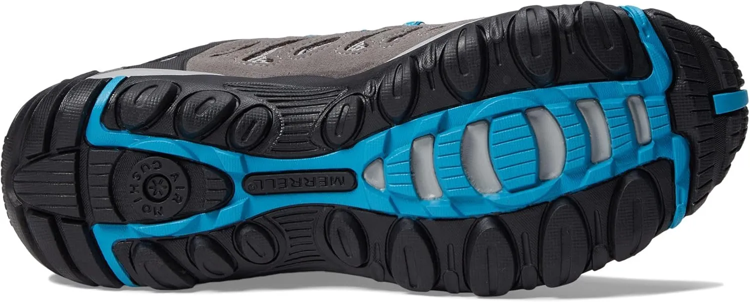 Merrell Men's Crosslander 2 Mid Wp