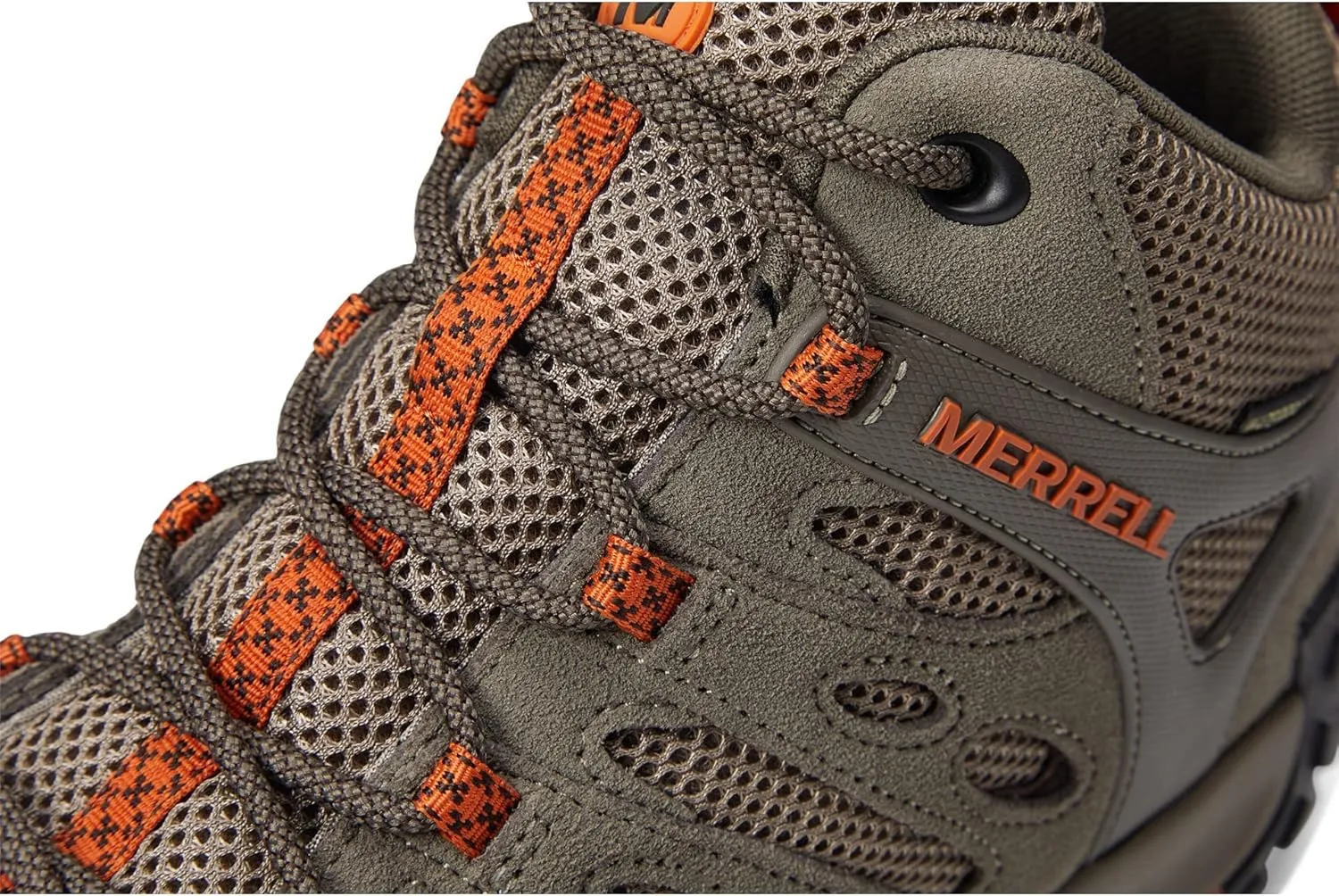 Merrell Men's Crosslander 2 Mid Wp