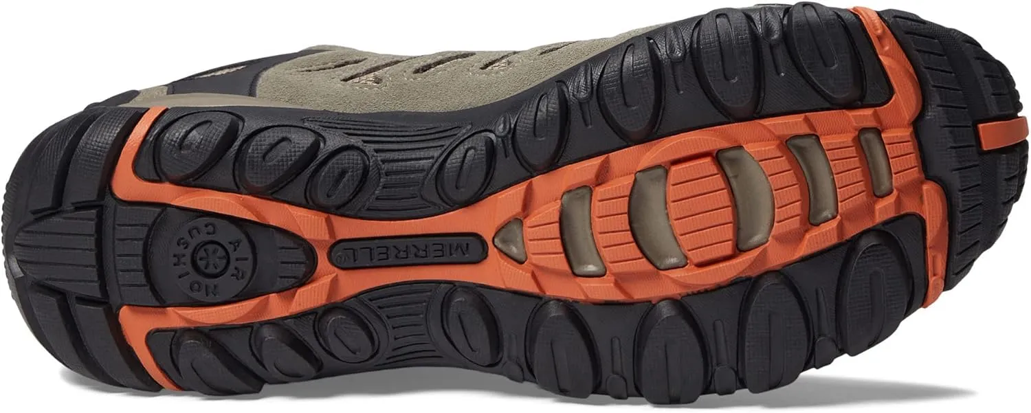 Merrell Men's Crosslander 2 Mid Wp