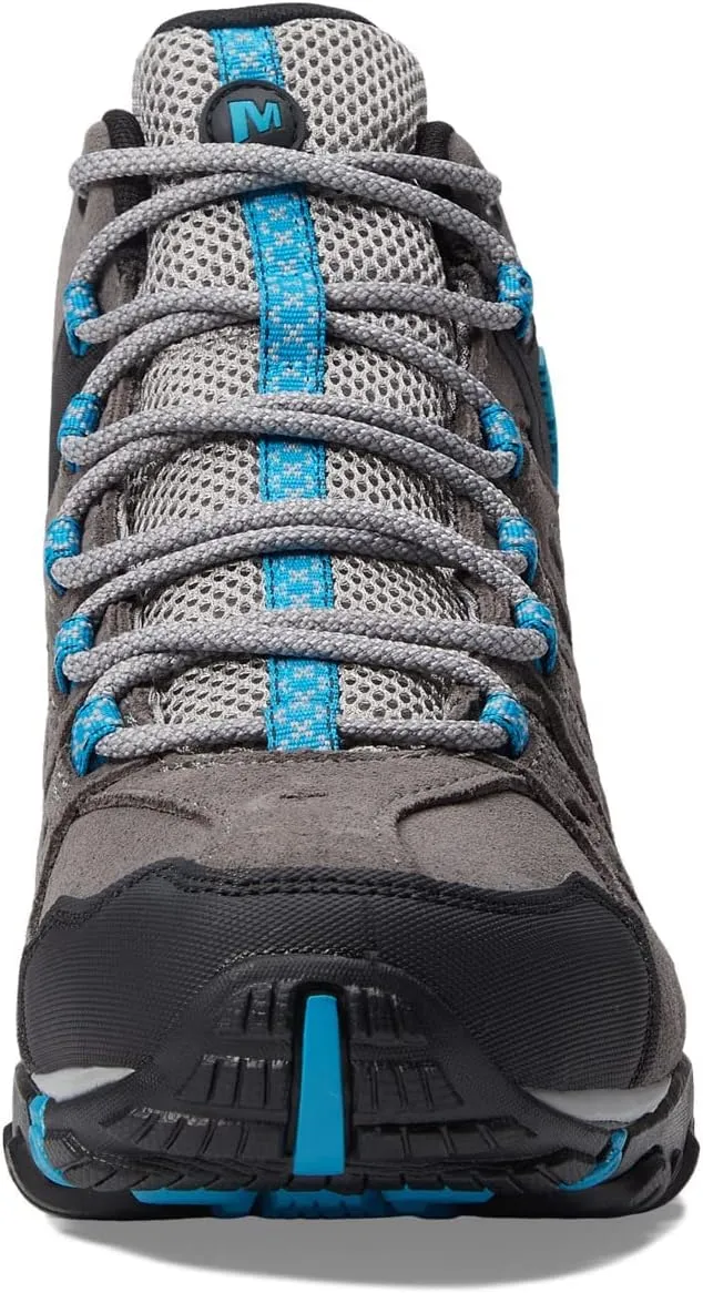 Merrell Men's Crosslander 2 Mid Wp