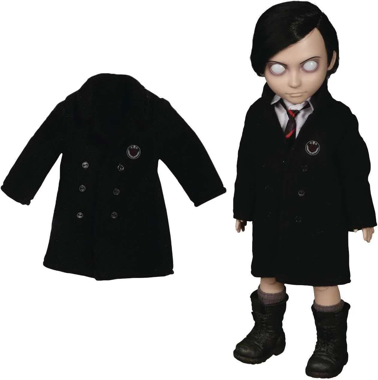 Mezco Toyz Living Dead Dolls The Return of The Living Dead Dolls: Damien