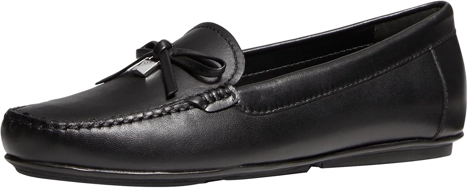 Michael Kors Women's Juliette Moccasin