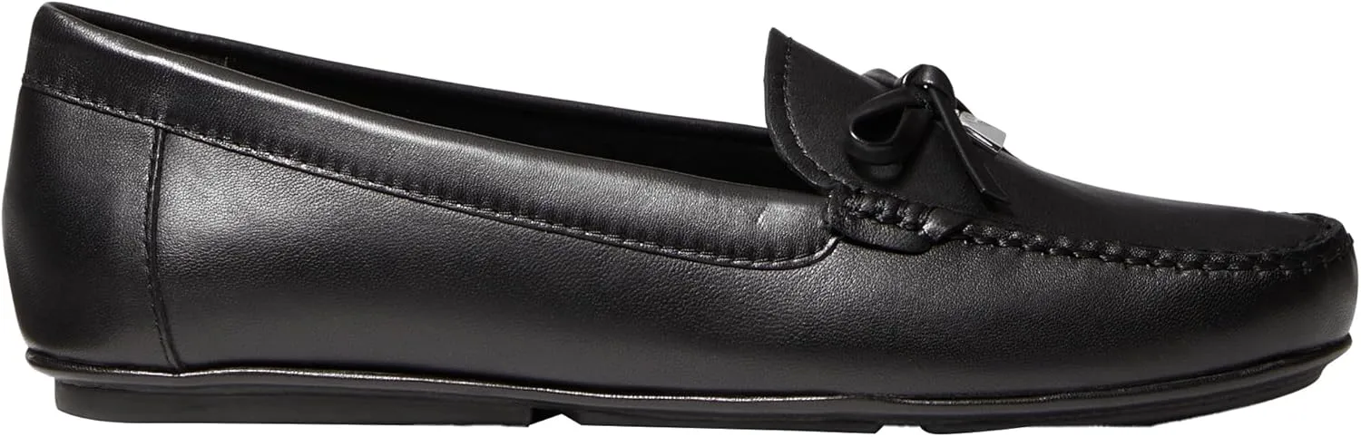 Michael Kors Women's Juliette Moccasin