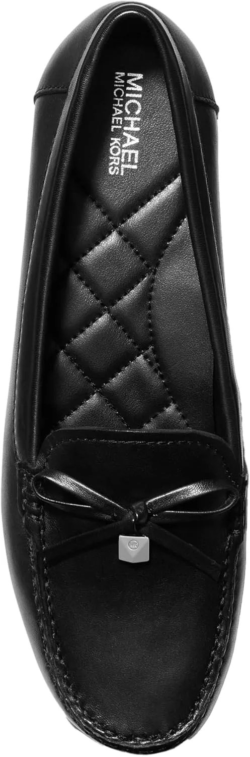 Michael Kors Women's Juliette Moccasin
