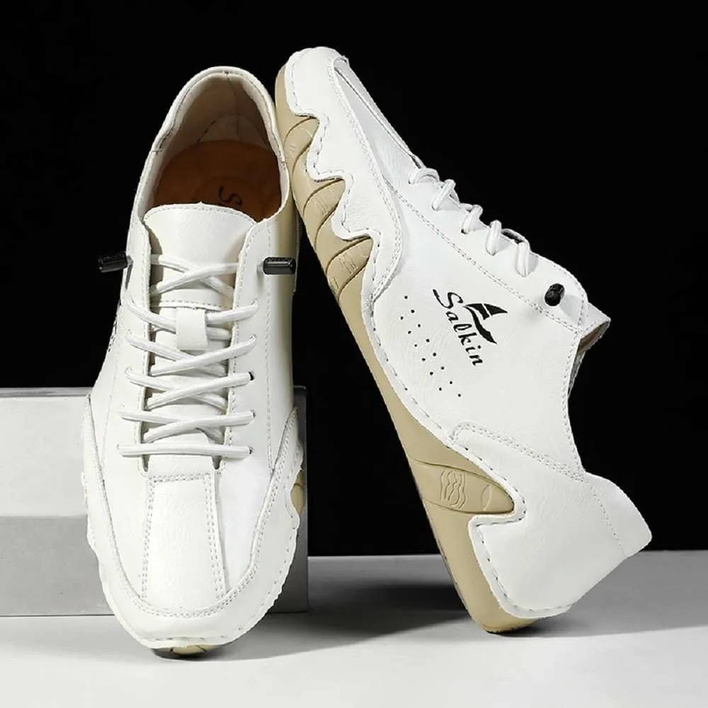 mitvr Driving Shoes for Men Casual Shoes Men Loafers Mens Fashion Shoes Comfort Sneakers Walking