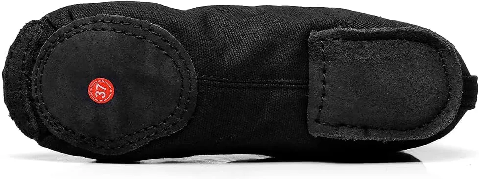 MSMAX Jazz Boot Shoes Women Character Shoes for Woman Ankle Boots for Men