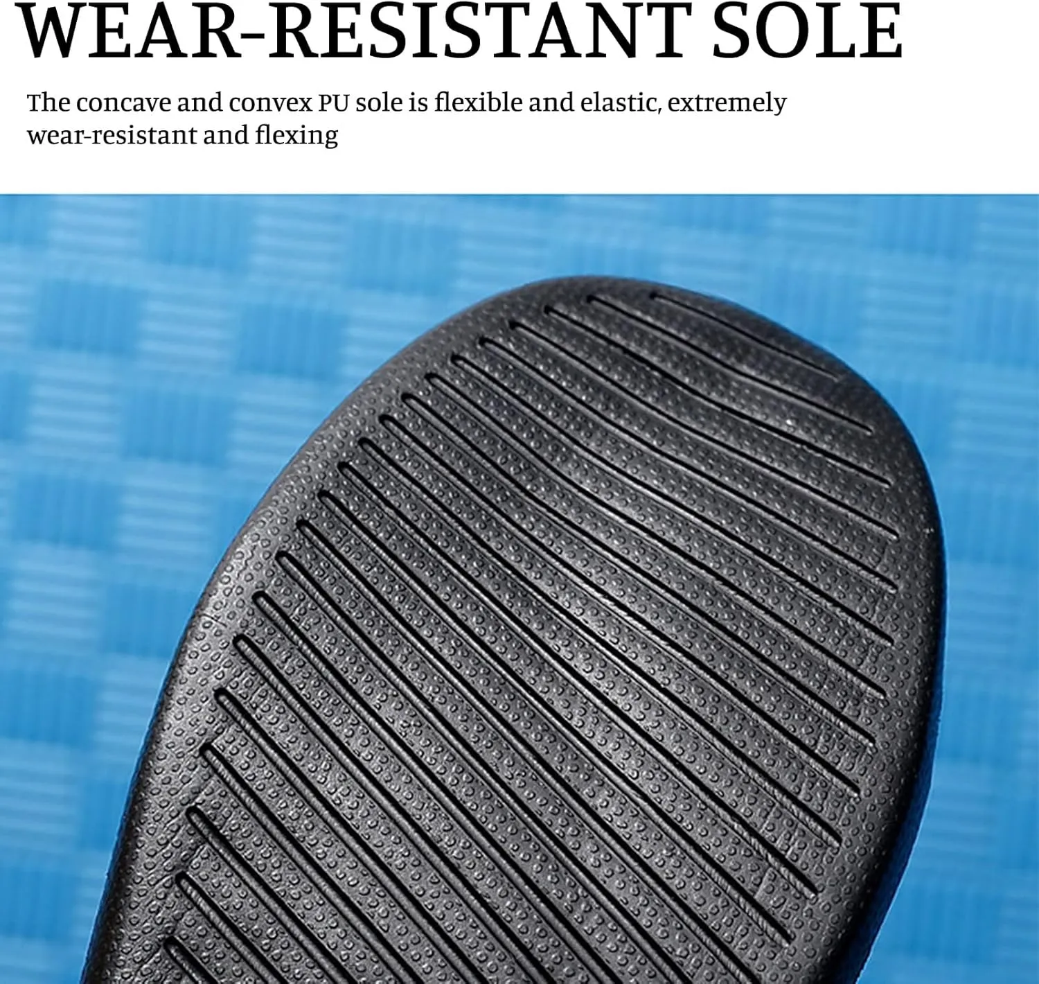 Mules Clogs for Women Orthopedic Air Cushion Platform Mesh Mules Breathable Slip-On Sandals Lightweight Walking Shoes Slippers Sandal Outdoor Slippers