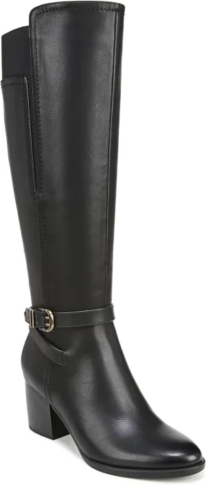 Naturalizer Soul Women's Uptown Knee High Wide Calf Boot