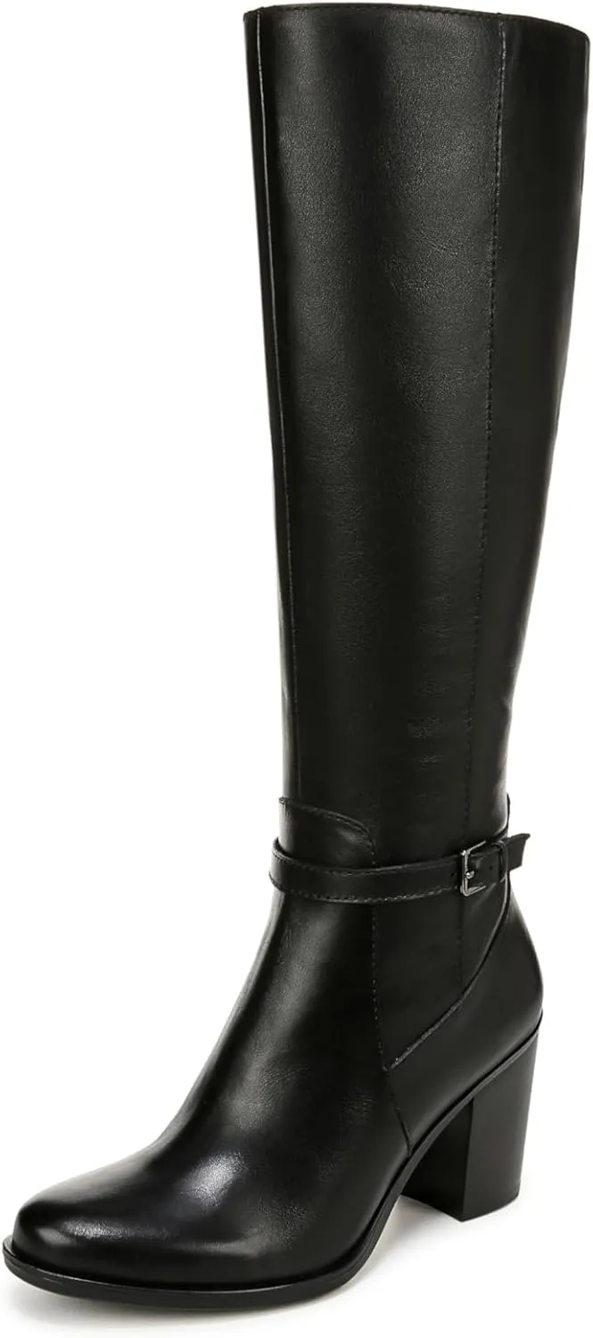 Naturalizer Women's Kalina Knee High Tall Boot