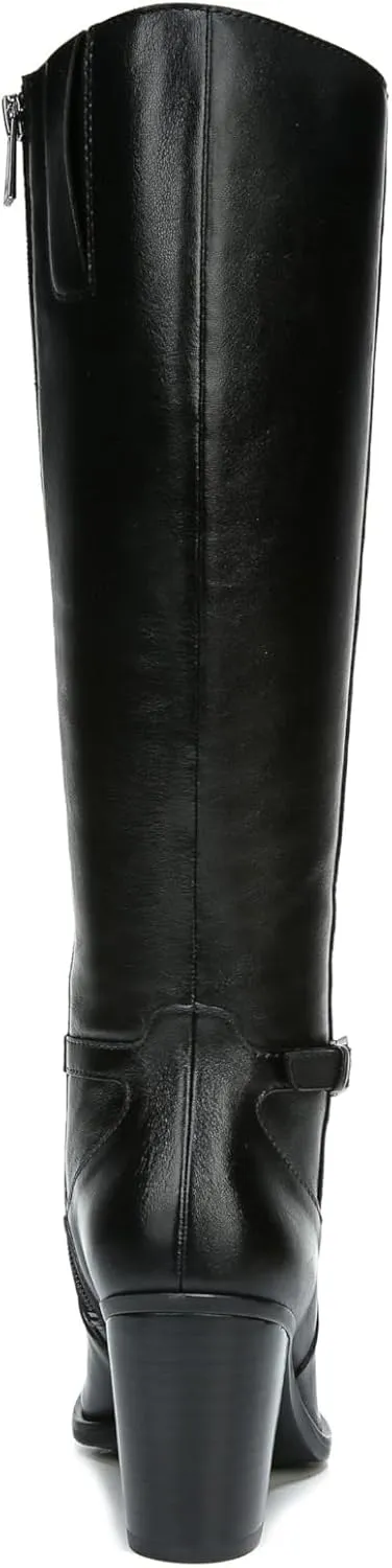 Naturalizer Women's Kalina Knee High Tall Boot