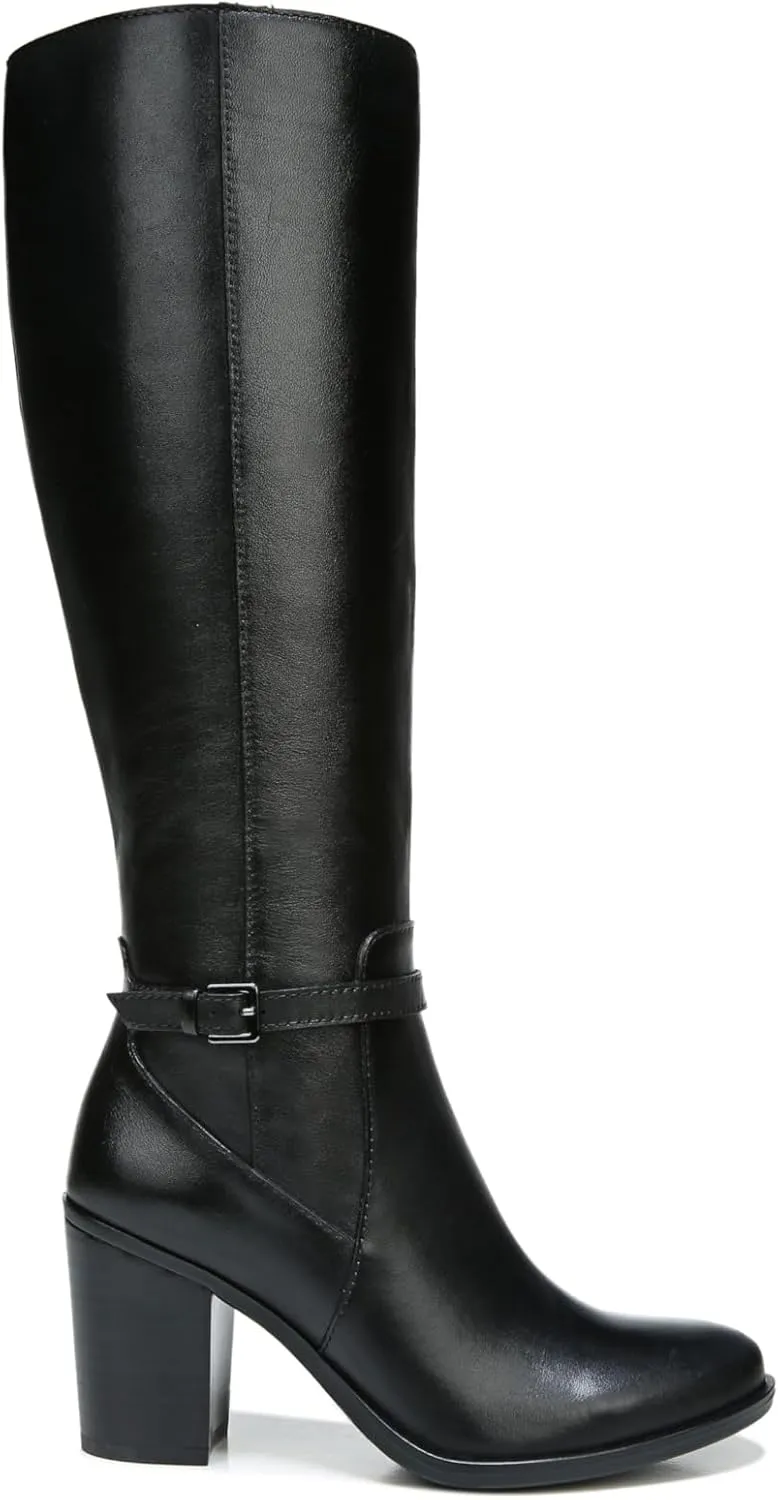 Naturalizer Women's Kalina Knee High Tall Boot