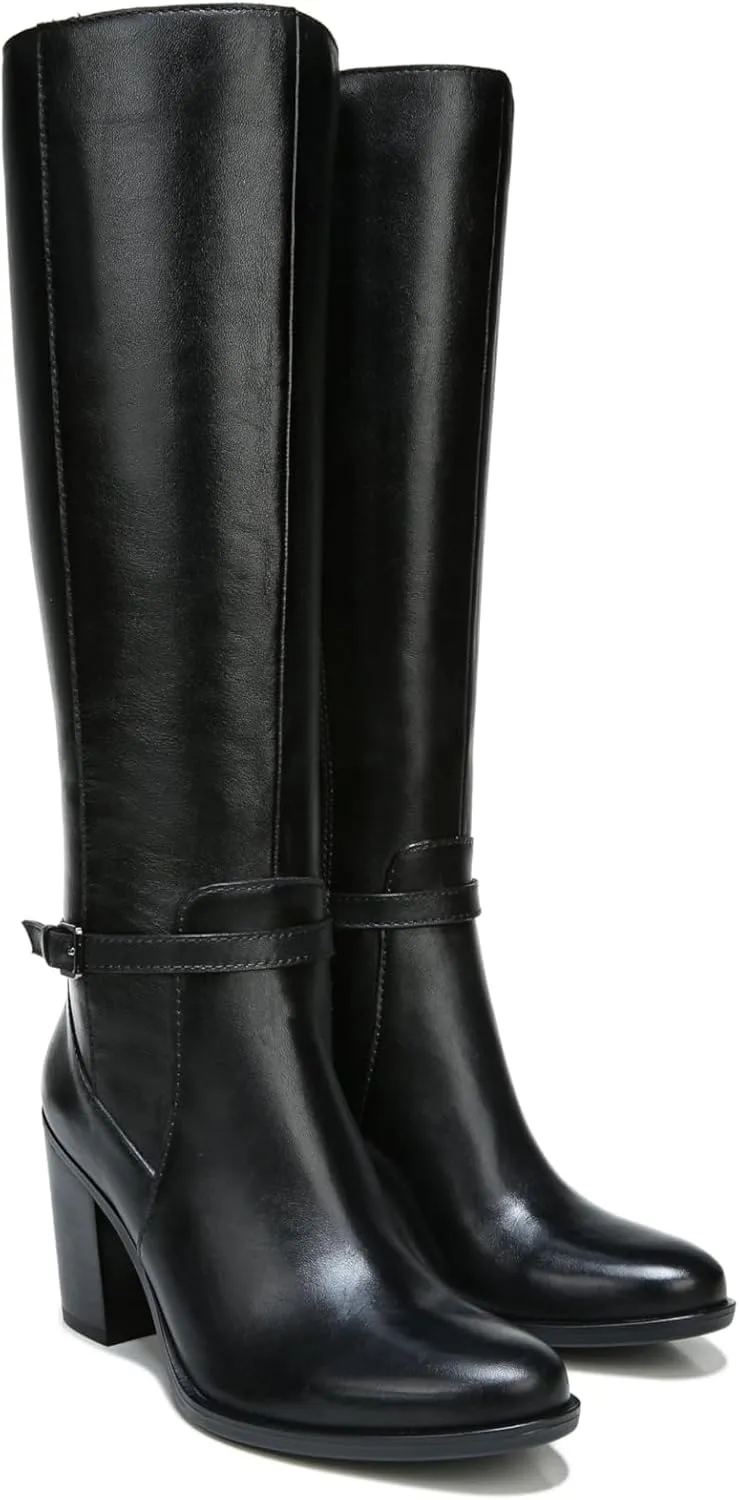 Naturalizer Women's Kalina Knee High Tall Boot