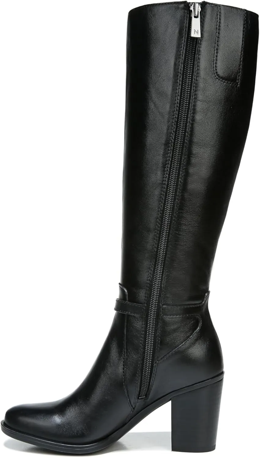 Naturalizer Women's Kalina Knee High Tall Boot