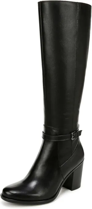 Naturalizer Women's Kalina Knee High Tall Boot