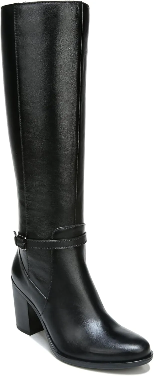 Naturalizer Women's Kalina Knee High Tall Boot