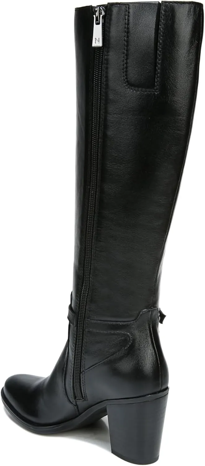 Naturalizer Women's Kalina Knee High Tall Boot