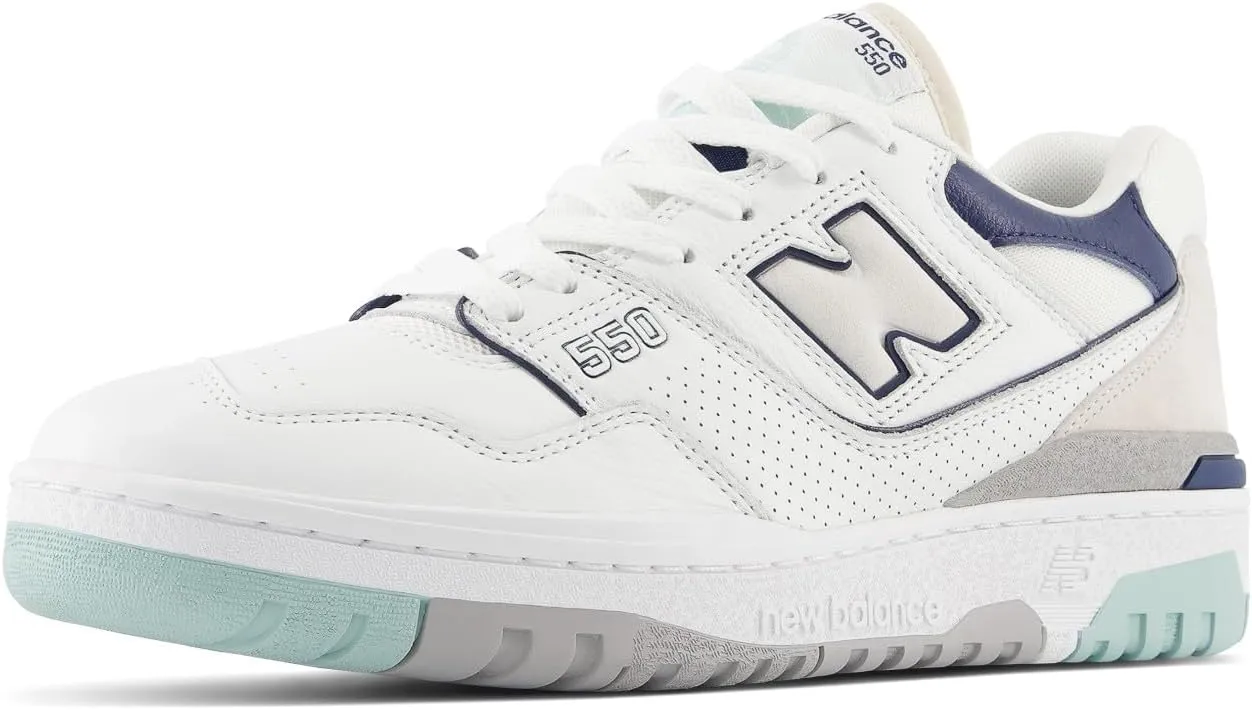 New Balance 550 Mens Sneakers